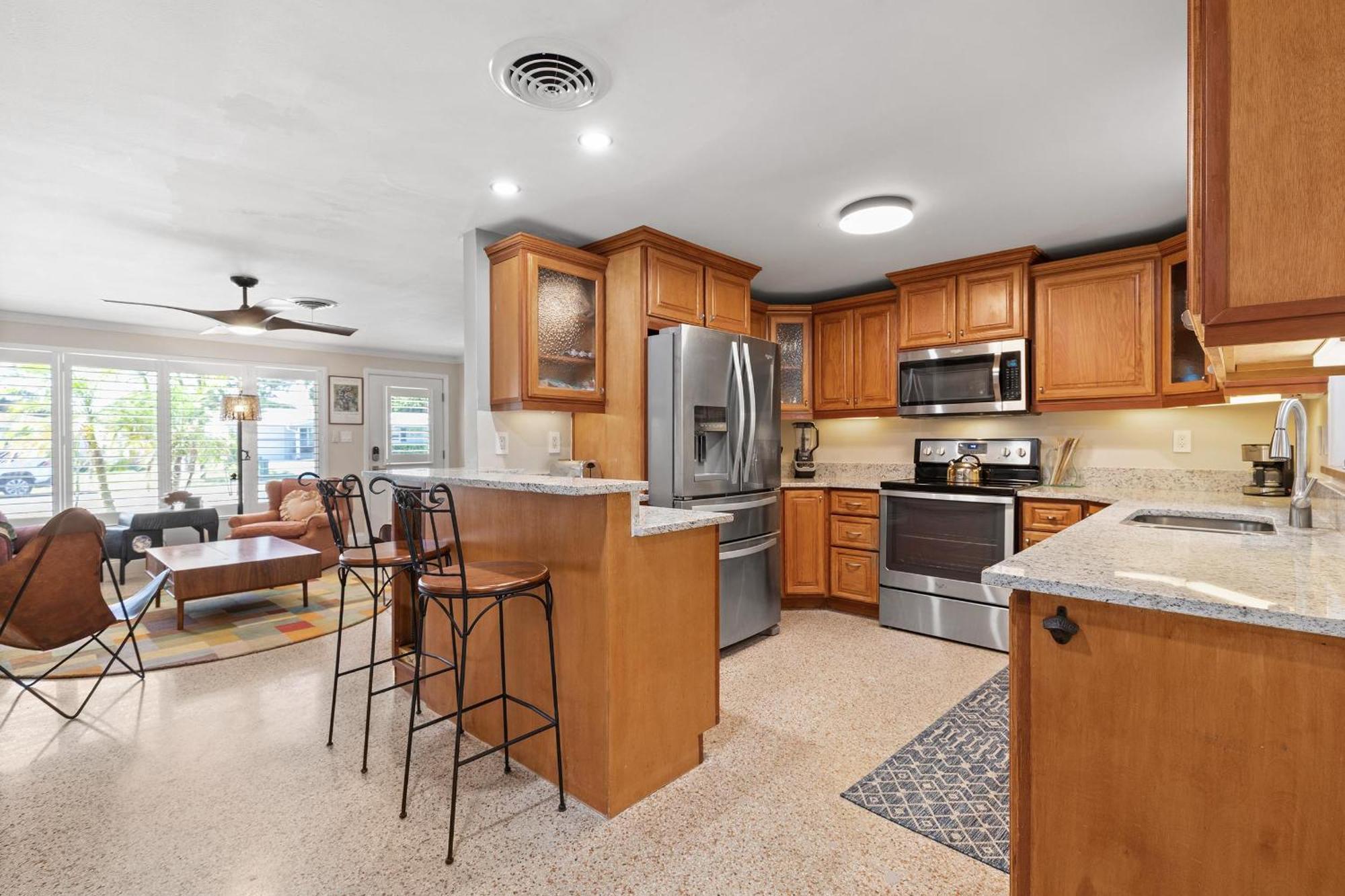 Casa Nova Getaway Villa New Smyrna Beach Luaran gambar